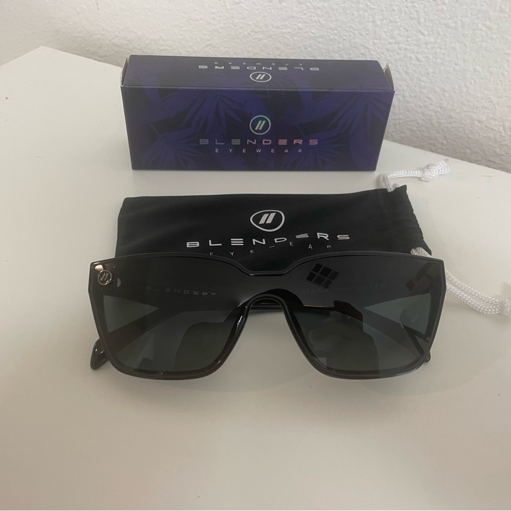 Brand New Blenders Sunglasses